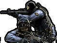 Pagina de start a forumului The Tek-Clan